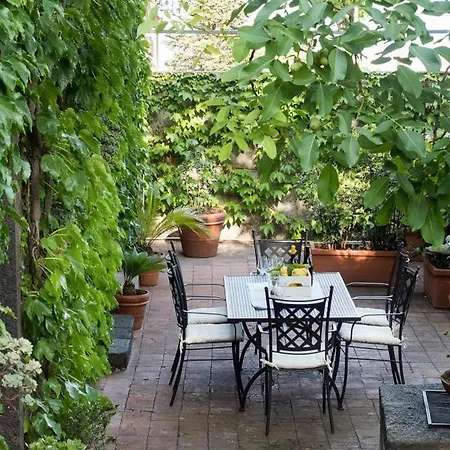 Palermo Sleeps 6 Puntalazzo